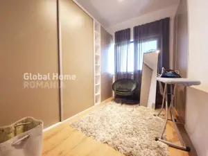 Apartament 3 camere 74MP | Tunari- Darwin Residence | Parcare supraterana - imagine 16