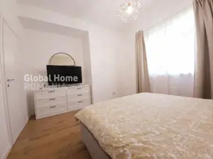 Apartament 3 camere 74MP | Tunari- Darwin Residence | Parcare supraterana - imagine 11