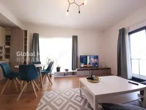 Apartament 3 camere 74MP | Tunari- Darwin Residence | Parcare supraterana - imagine 9