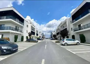 Apartament 3 camere 74MP | Tunari- Darwin Residence | Parcare supraterana - imagine 20