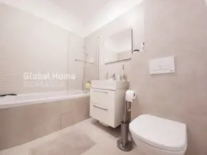 Apartament 3 camere 74MP | Tunari- Darwin Residence | Parcare supraterana - imagine 14