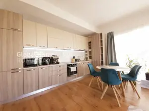 Apartament 3 camere 74MP | Tunari- Darwin Residence | Parcare supraterana - imagine 7