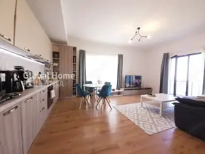 Apartament 3 camere 74MP | Tunari- Darwin Residence | Parcare supraterana - imagine 8