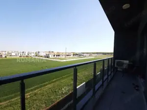 Apartament 3 camere 74MP | Tunari- Darwin Residence | Parcare supraterana - imagine 17