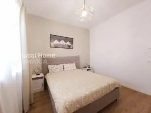 Apartament 3 camere 74MP | Tunari- Darwin Residence | Parcare supraterana - imagine 12