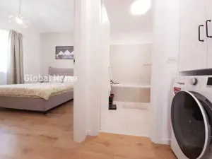 Apartament 3 camere 74MP | Tunari- Darwin Residence | Parcare supraterana - imagine 13