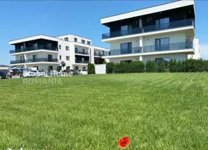 Apartament 3 camere 74MP | Tunari- Darwin Residence | Parcare supraterana - imagine 19