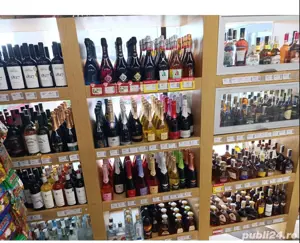 De vânzare spațiu comercial