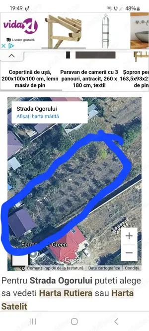 Vând casă pe structura metalica-114mp , fără teren - imagine 2