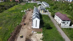 Casa Tip Duplex | sector 5 | Prelungirea Ghencea  - imagine 8