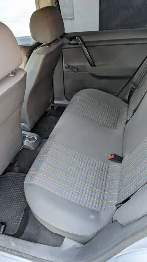 Volkswagen Polo 9n3 - 100k km reali (raport RAR)  - imagine 5