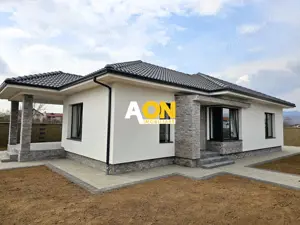 Casa 4 camere, 540 mp teren, predare la cheie, Cetate