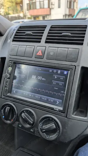 Volkswagen Polo 9n3 - 100k km reali (raport RAR)  - imagine 6