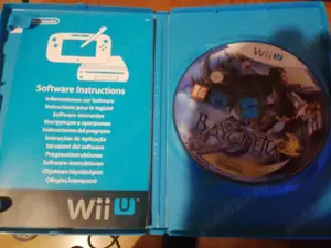 Bayonetta 2 (Nintendo Wii U   WiiU) - imagine 2