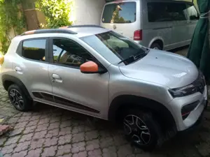 Dacia Spring Comfort Plus 2023, inmatriculata  - imagine 2