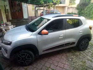 Dacia Spring Comfort Plus 2023, inmatriculata 