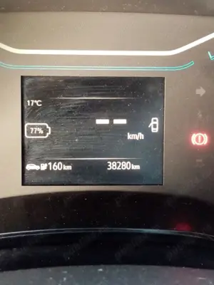 Dacia Spring Comfort Plus 2023, inmatriculata  - imagine 4