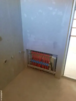 Vând casa noua în Lazuri , semifinisata. - imagine 4