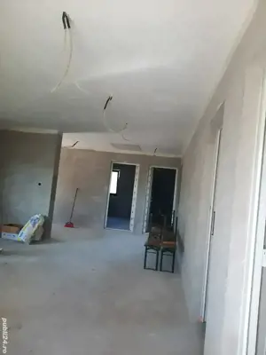 Vând casa noua în Lazuri , semifinisata. - imagine 5