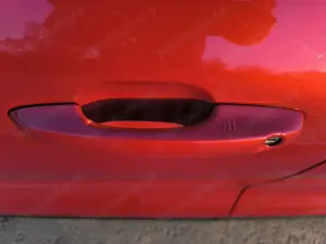 Ford Kuga 2020 EcoBlue AW 8  Titanium automată 1.5 CC diesel 120 cp. - imagine 7