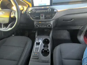 Ford Kuga 2020 EcoBlue AW 8  Titanium automată 1.5 CC diesel 120 cp. - imagine 8