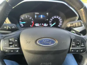 Ford Kuga 2020 EcoBlue AW 8  Titanium automată 1.5 CC diesel 120 cp. - imagine 9