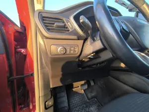 Ford Kuga 2020 EcoBlue AW 8  Titanium automată 1.5 CC diesel 120 cp. - imagine 6