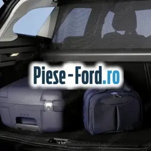Polița haion bagaje/Tavita focus mk3.5 2016 combi 5 uși Originală - imagine 3