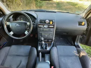 Ford mondeo 2005 pt dezmembrări  - imagine 3