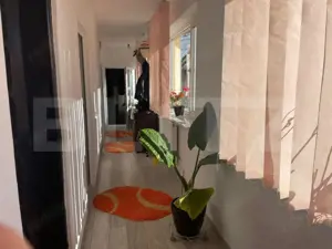 Casă de vânzare în Pucioasa – cartier Miculești