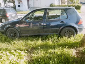 Golf 4 an 2001  1.4 benzina - imagine 2