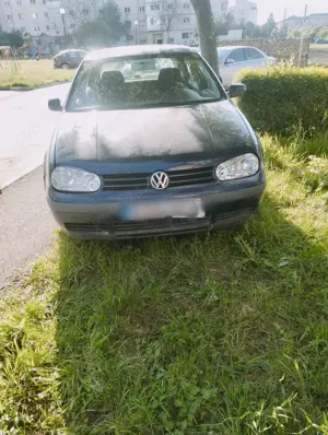 Golf 4 an 2001  1.4 benzina - imagine 4