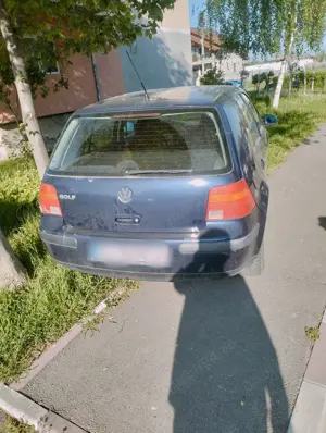 Golf 4 an 2001  1.4 benzina - imagine 3
