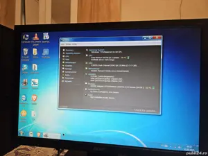 Vand pc ddr3 Hp stare buna selecțios 