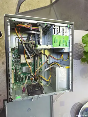 Vand pc ddr3 Hp stare buna selecțios  - imagine 5