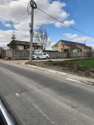 Teren 400m intravilan