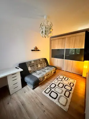 Închiriez ap 3 camere Gavana  - imagine 5
