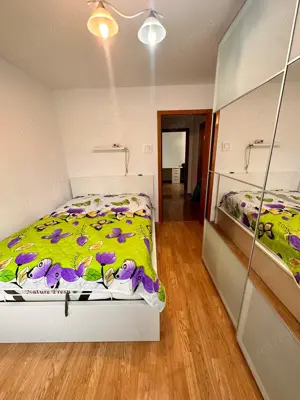 Închiriez ap 3 camere Gavana  - imagine 6