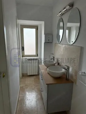 Fără Comision! Birouri 230 mp-centrala proprie-P-ta Alba Iulia-etaj 5-bloc '90 - imagine 3 Fără Comision! Birouri 230 mp-centrala proprie-P-ta Alba Iulia-etaj 5-bloc '90 - imagine 3