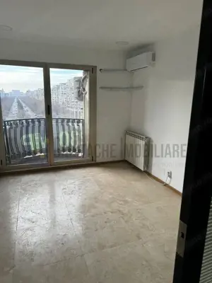 Fără Comision! Birouri 230 mp-centrala proprie-P-ta Alba Iulia-etaj 5-bloc '90