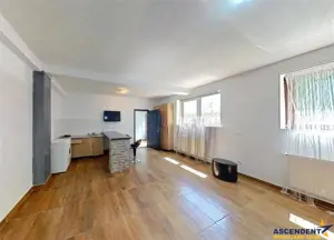 FILM   3D!Edificiu multifunctional,  Semicentral,Targu Mures