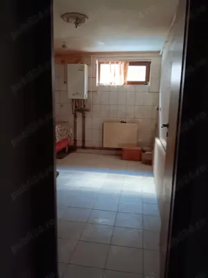 Se vinde garsonira studiou in demisol  - imagine 2 Se vinde garsonira studiou in demisol  - imagine 2