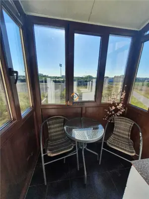 Proprietar Garsoniera cu Balcon zona Olimpia Stadion