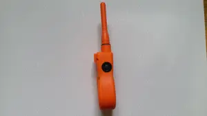 Telecomanda de înlocuire pentru sistemele de dresaj SportDog SD- - imagine 2