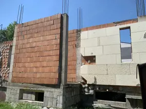 Imobil in constructie D+P+2E pe Rebreanu - imagine 3