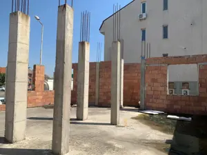 Imobil in constructie D+P+2E pe Rebreanu - imagine 4