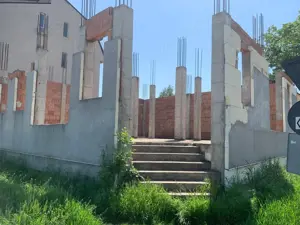 Imobil in constructie D+P+2E pe Rebreanu - imagine 2