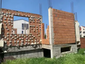 Imobil in constructie D+P+2E pe Rebreanu - imagine 11