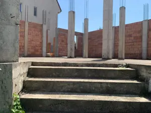 Imobil in constructie D+P+2E pe Rebreanu - imagine 6