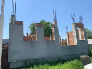 Imobil in constructie D+P+2E pe Rebreanu - imagine 9